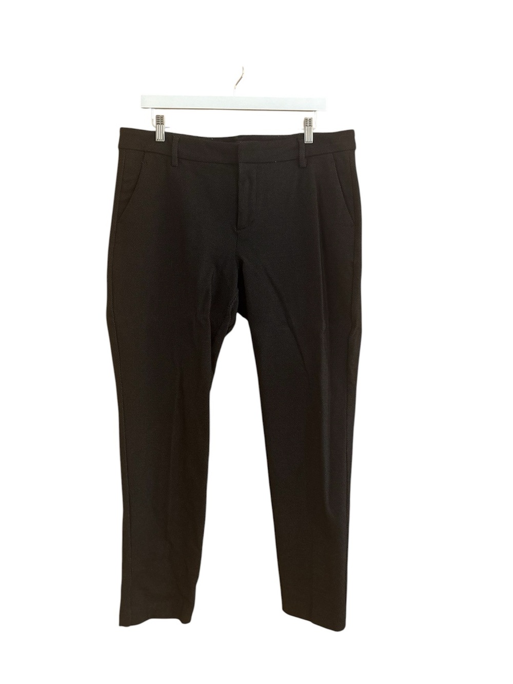 Liverpool Size 31 Black Dress Pants